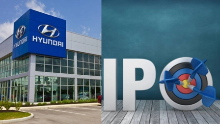 Hyundai IPO