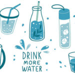 The Importance of Water – Vital for Health and Well-being