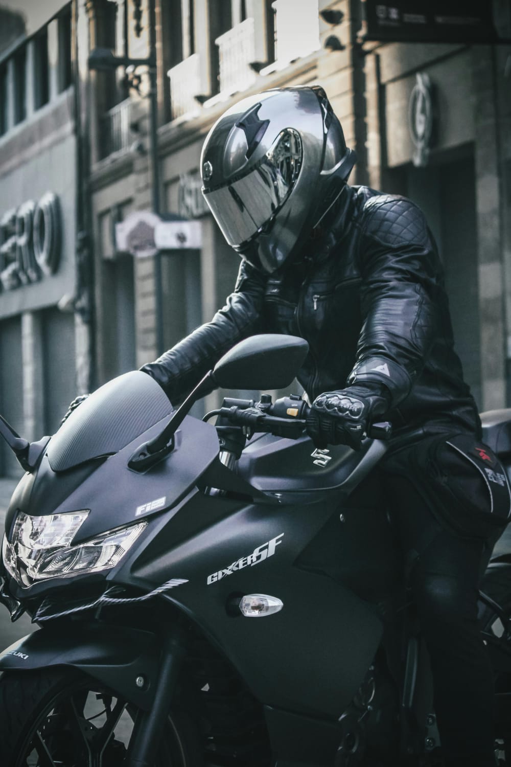 Bike Safety