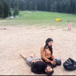 A Peaceful Day Turned Tragic: Pahalgam Terror Attack 2025