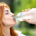Drinking water daily: understanding how hydration boosts energy, skin health, digestion, brain focus, and overall well-being naturally