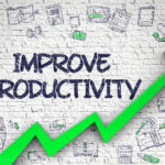 10 Simple Yet Powerful Ways to Improve Your Work Productivity Without Feeling Overwhelmed or Losing Focus During Your Busy Day