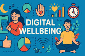 Digital Wellbeing